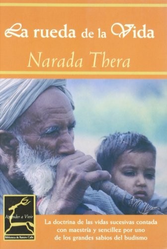 Cover for La rueda de la vida