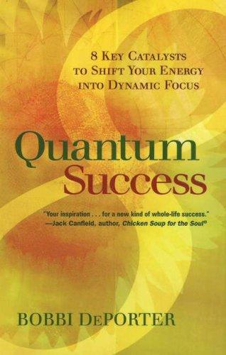 Cover for Quantum Success