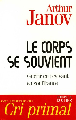 Cover for Le corps se souvient