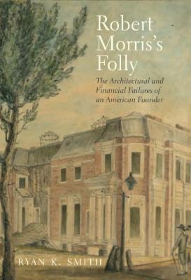 Cover for Robert Morriss folly
