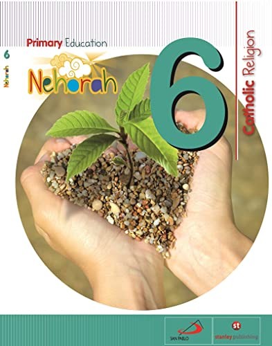 Cover for Nehorah 6 Catholic Religion Primary Education