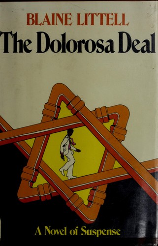 Cover for The Dolorosa deal.