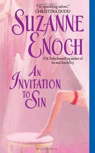 Cover for Invitation to Sin, An