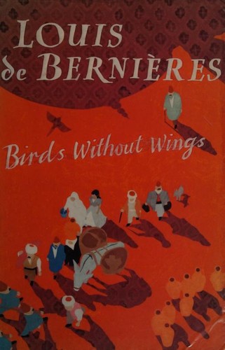Cover for Birds Without Wings