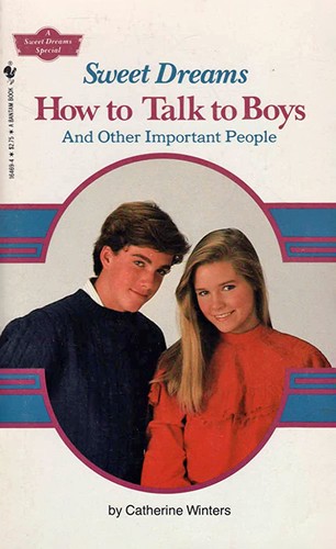 Cover for How to Talk to Boys and Other Important People
