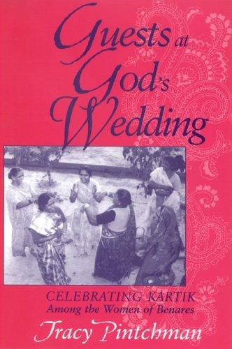 Cover for Guests At God's Wedding