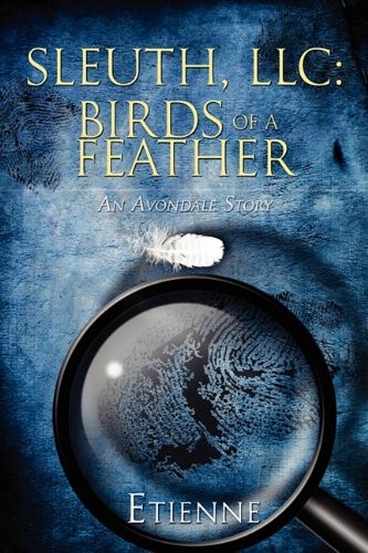 Cover for Sleuth LLC