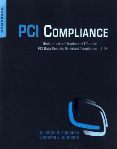 Cover for PCI Compliance