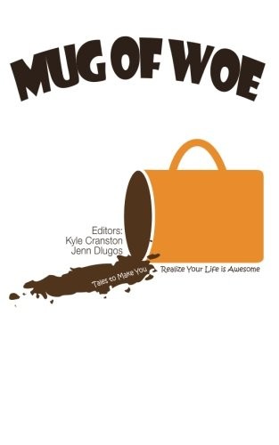 Cover for Mug of Woe