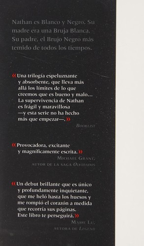 Cover for Lado Oscuro