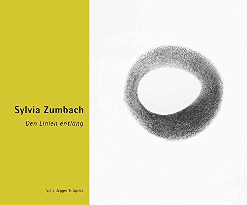 Cover for Sylvia Zumbach