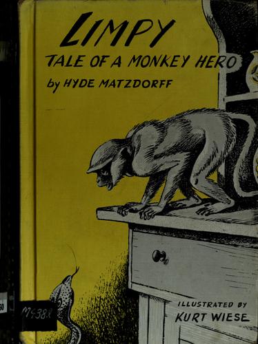 Cover for Limpy