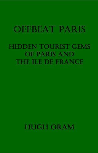 Cover for Offbeat Paris