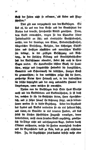 Cover for Die Volkssagen Ostpreussens, Litthauens und Westpreussens