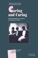 Cover for Caring and Curing