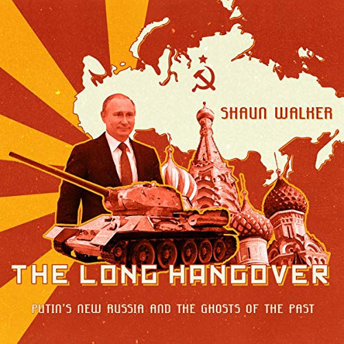 Cover for The Long Hangover