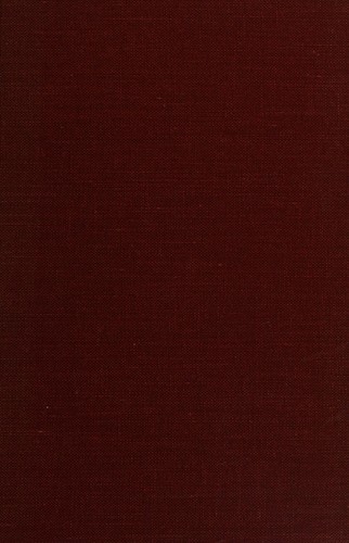 Cover for One thing needful