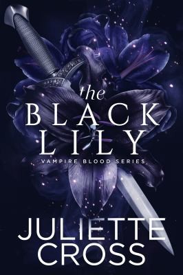 Cover for Black Lily