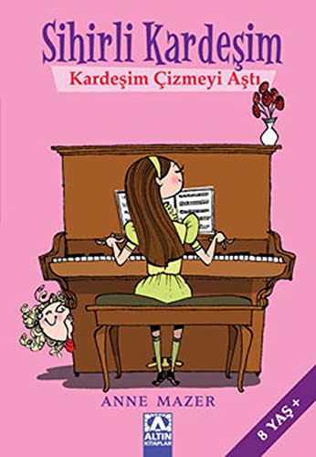 Cover for Kardesim Cizmeyi Asti