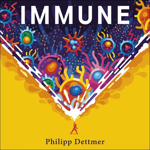 Cover for Immune