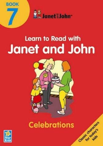 Cover for Janet and John (Janet & John Series)
