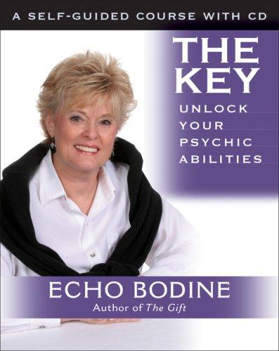 Cover for The Key