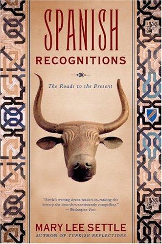 Cover for Spanish Recognitions