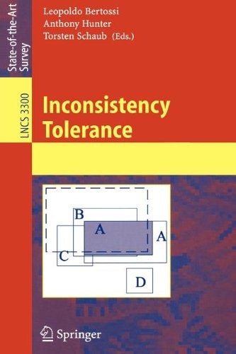 Cover for Inconsistency Tolerance