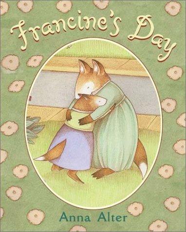 Cover for Francine's day