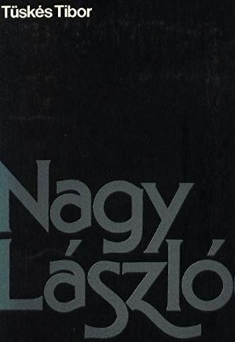 Cover for Nagy László