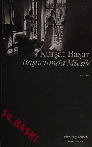 Cover for Basucumda müzik