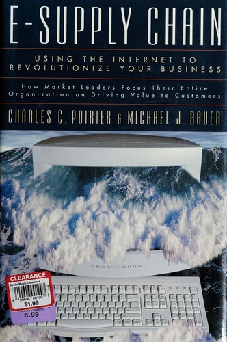 Cover for E-supply chain