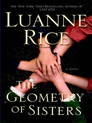 Cover for The Geometry of Sisters