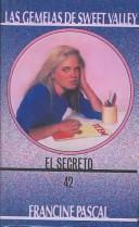 Cover for Secreto de Jessica / Jessica's Secret