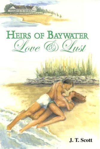 Cover for Heirs of Baywater