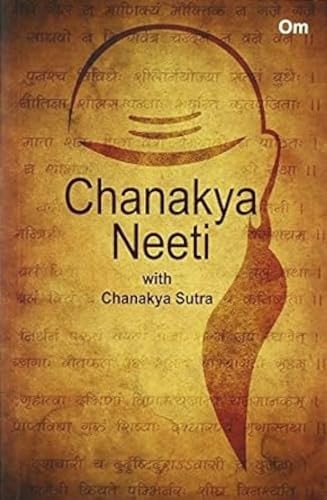 Cover for Chanakya Neeti [Jun 01, 2016] Chanakya