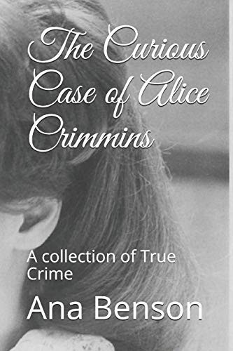Cover for The Curious Case of Alice Crimmins
