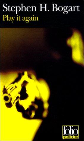 Cover for Play it again