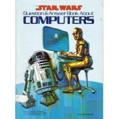 Cover for Star Wars Q&A-Computers