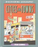 Cover for Cities and towns