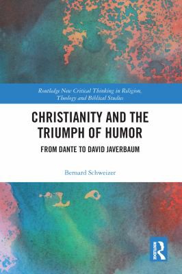 Cover for Christianity and the Triumph of Humor