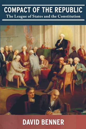 Cover for Compact of the Republic