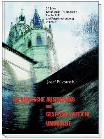 Cover for Theologische Ausbildung und gesellschaftliche Umbrüche