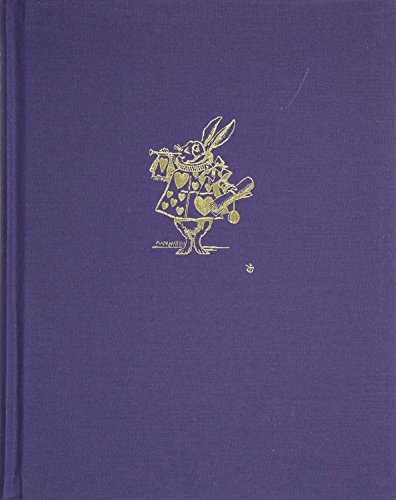 Cover for Alice in a World of Wonderlands: The Translations of Lewis Carroll's Masterpiece