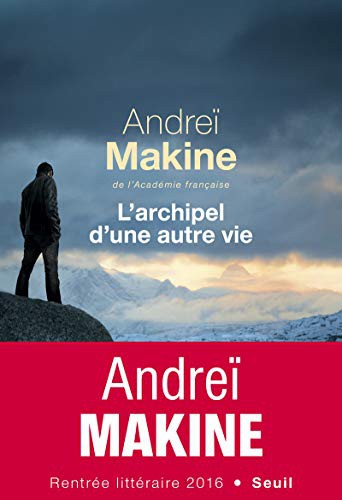 Cover for L'archipel d'une autre vie