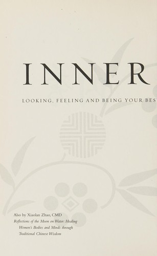 Cover for Inner beauty