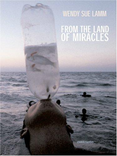 Cover for From the Land of Miracles