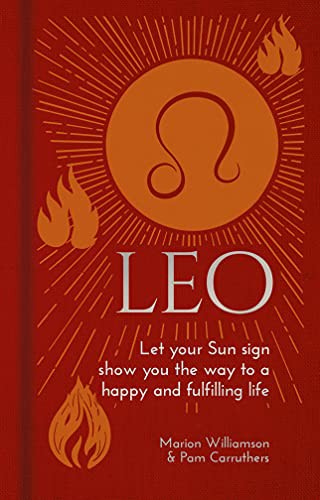 Cover for Leo