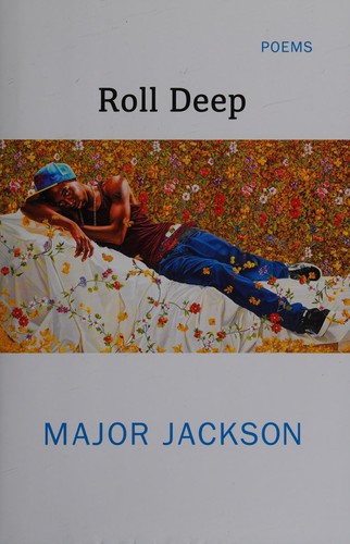 Cover for Roll deep