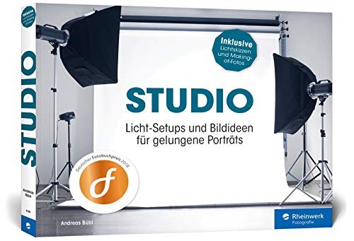 Cover for STUDIO